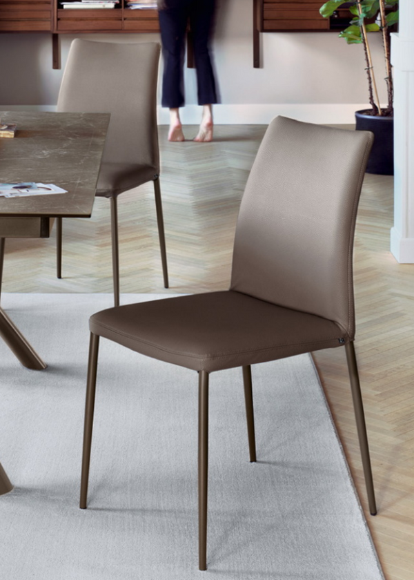 Connubia Sedia Atlas CB233