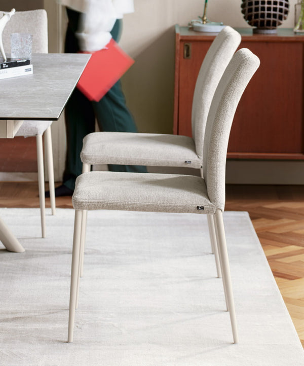 Connubia Sedia Atlas CB233