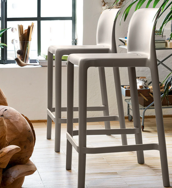 Connubia Sgabello Bayo CB1984