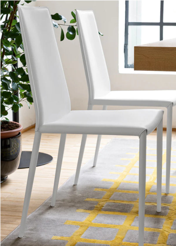 Connubia Sedia Boheme CB1257