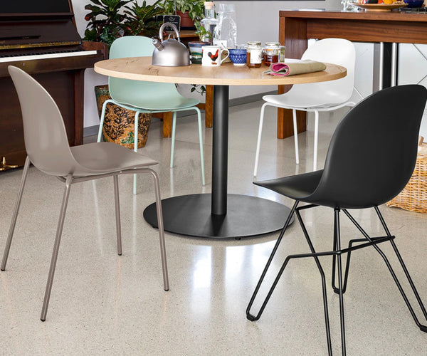 Connubia Sedia Academy CB1664