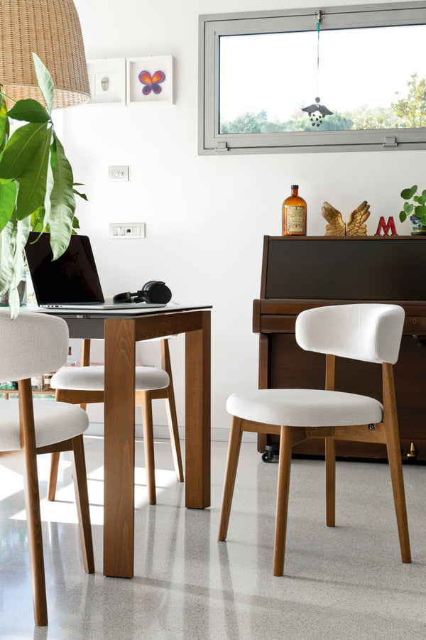Connubia Sedia Talks CB2141