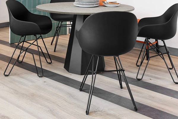 Connubia Sedia Academy CB2144