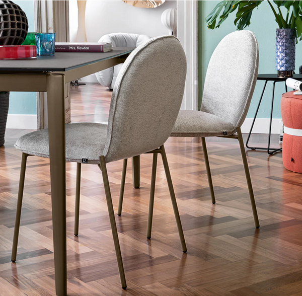 Connubia Sedia Riley MID CB2189