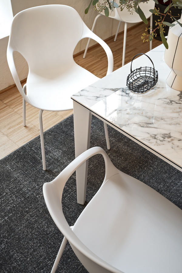 Connubia Sedia OPS! con Braccioli CB2311