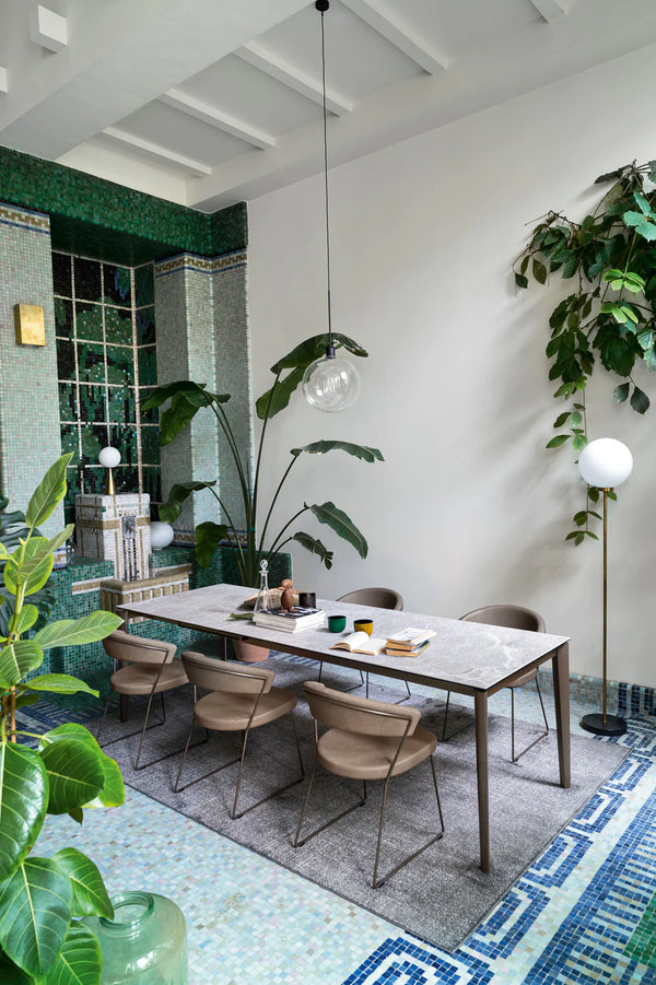 Connubia Tavolo Artic Fast CB4860-R 130