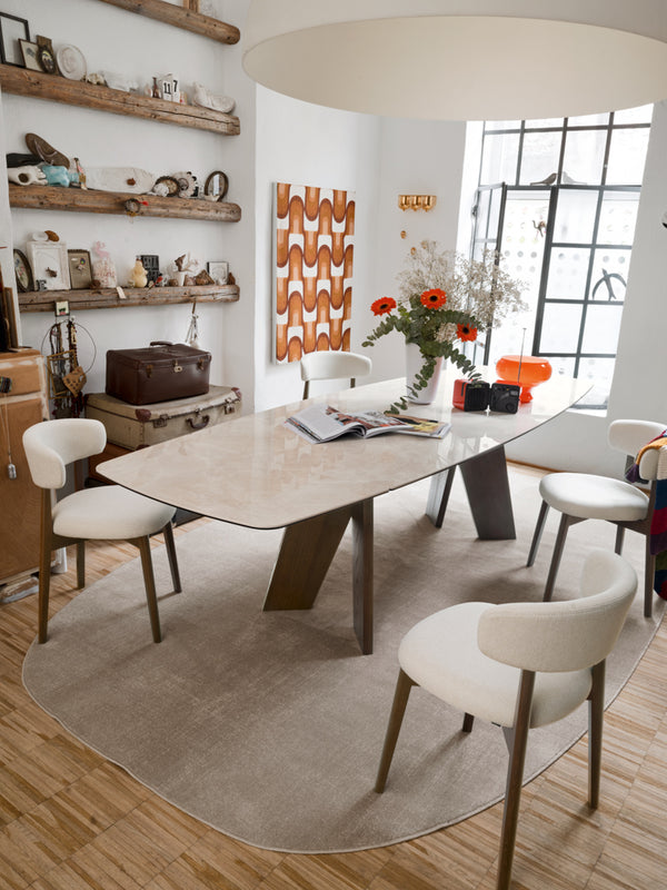 Connubia Sedia Talks CB2141