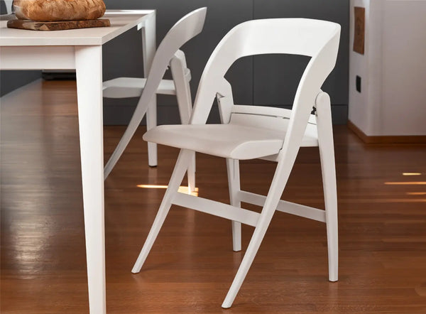 Connubia Sedia ClikClak Pieghevole CB2315