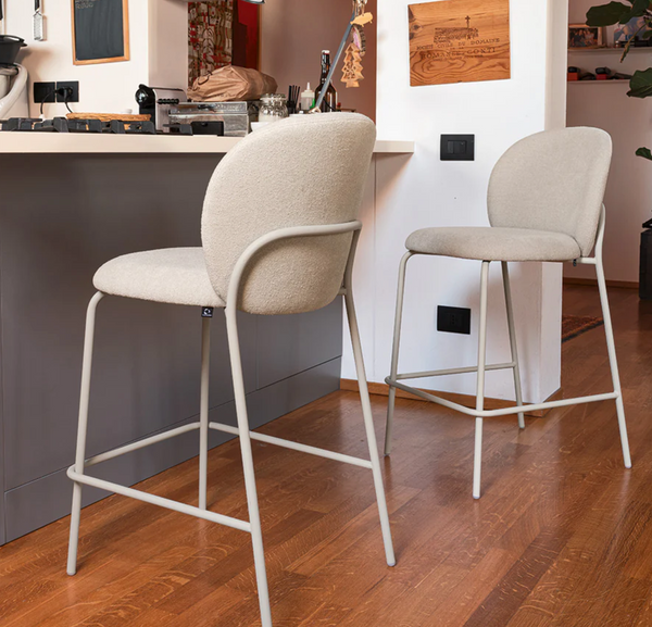 Connubia Sgabello Cozy Mid 2309