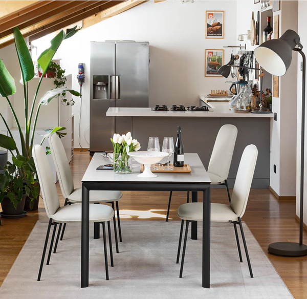 Connubia Sedia Riley CB2157