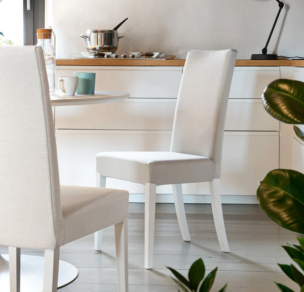 Connubia Sedia Copenhagen CB1656