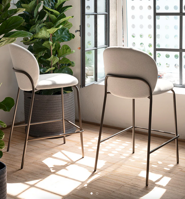 Connubia Sgabello Cozy Mid 2309