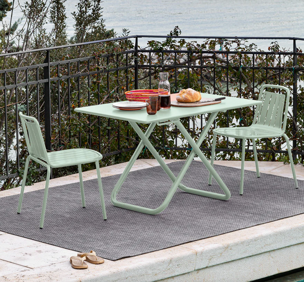 Connubia Sedia Easy CB2131 E Outdoor Esterni