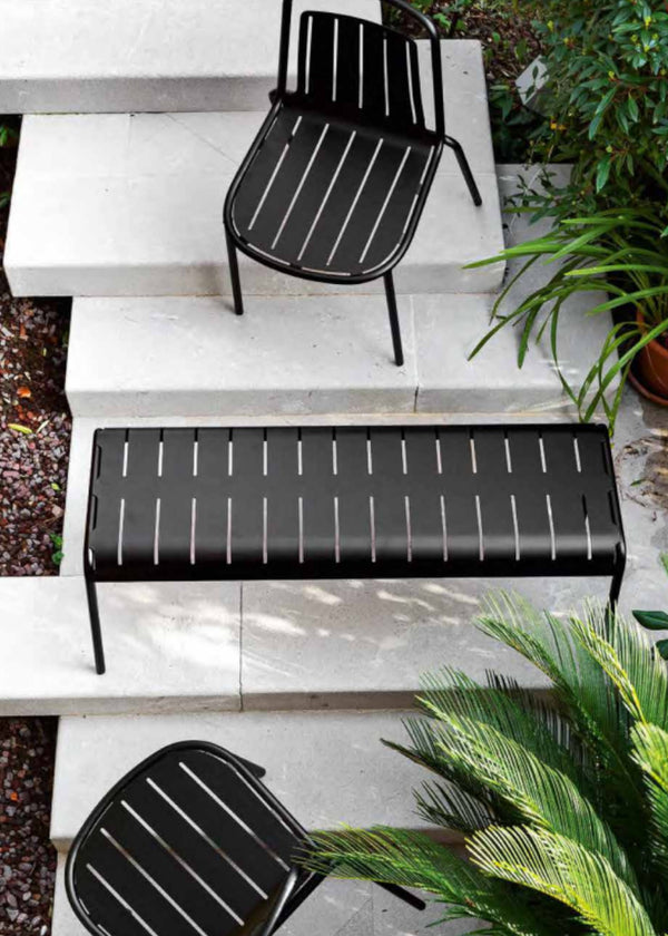 Connubia Sedia Easy CB2131 E Outdoor Esterni