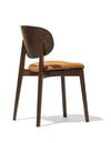 Connubia Sedia Eide CB2188-A Sedile imbottito