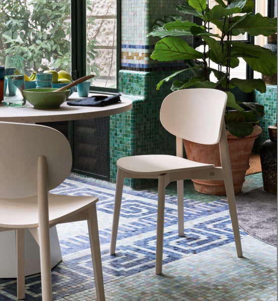 Connubia Sedia Eide CB2188