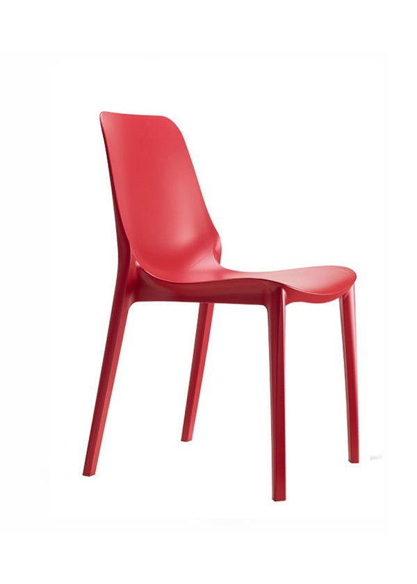 Scab Design Sedia Ginevra Art. 2334