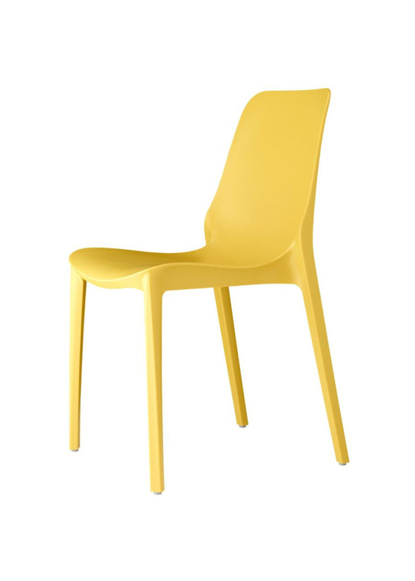 Scab Design Sedia Ginevra Art. 2334