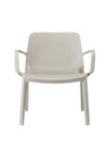 Scab Design Sedia Ginevra Lounge Art. 2351