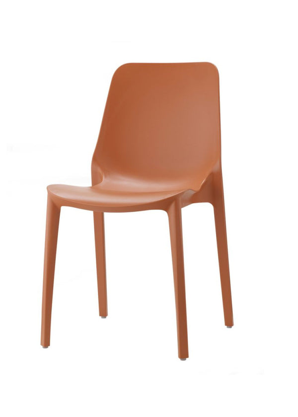 Scab Design Sedia Ginevra Art. 2334