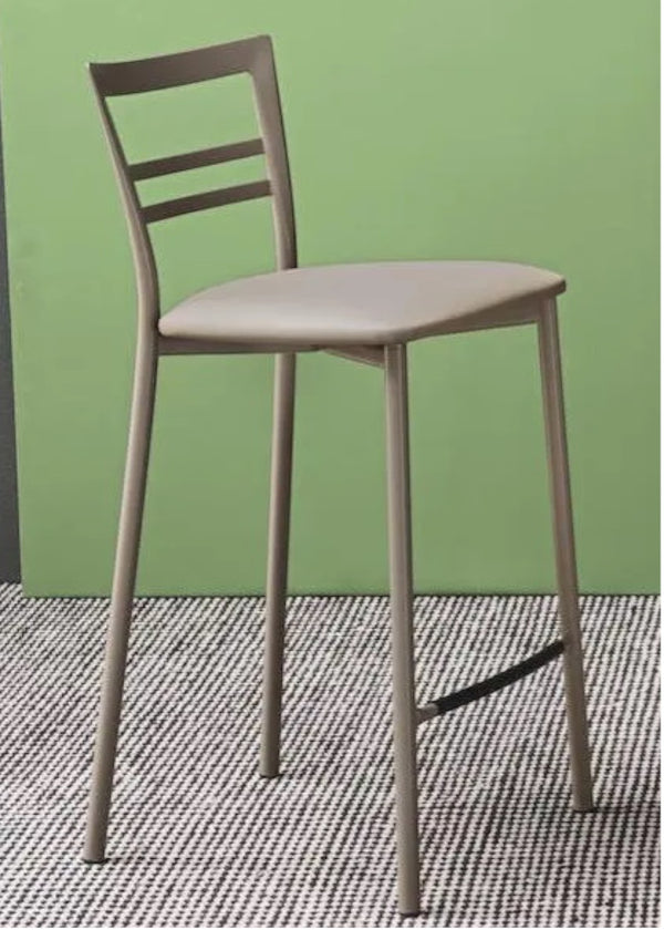 Connubia Set 2 Sgabelli Go! CB1513