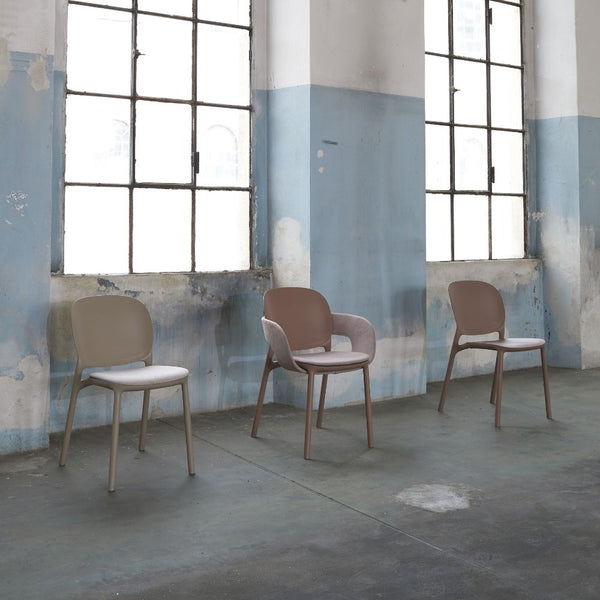 Scab Design Sedia Hug Art 2380