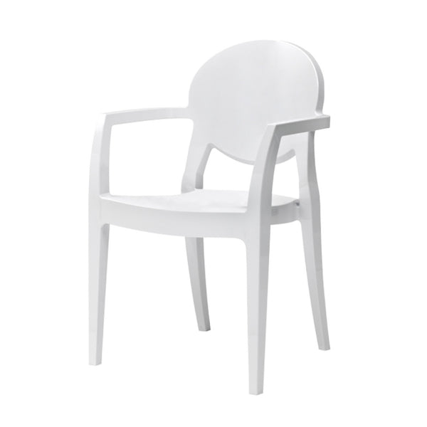 Scab Design Sedia Igloo Poltrona Art. 2355