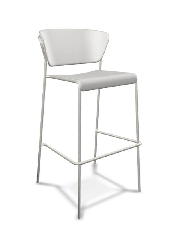 Scab Design Sgabello Lisa Art 2867 H 75