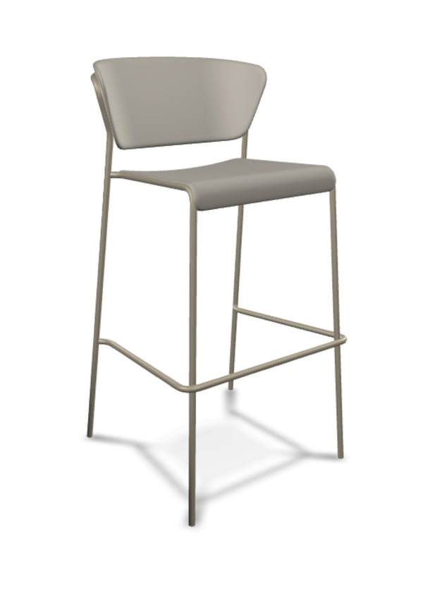 Scab Design Sgabello Lisa Art 2867 H 75