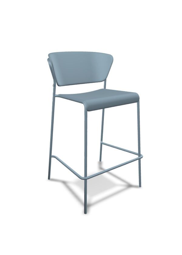 Scab Design Sgabello Lisa Art 2868