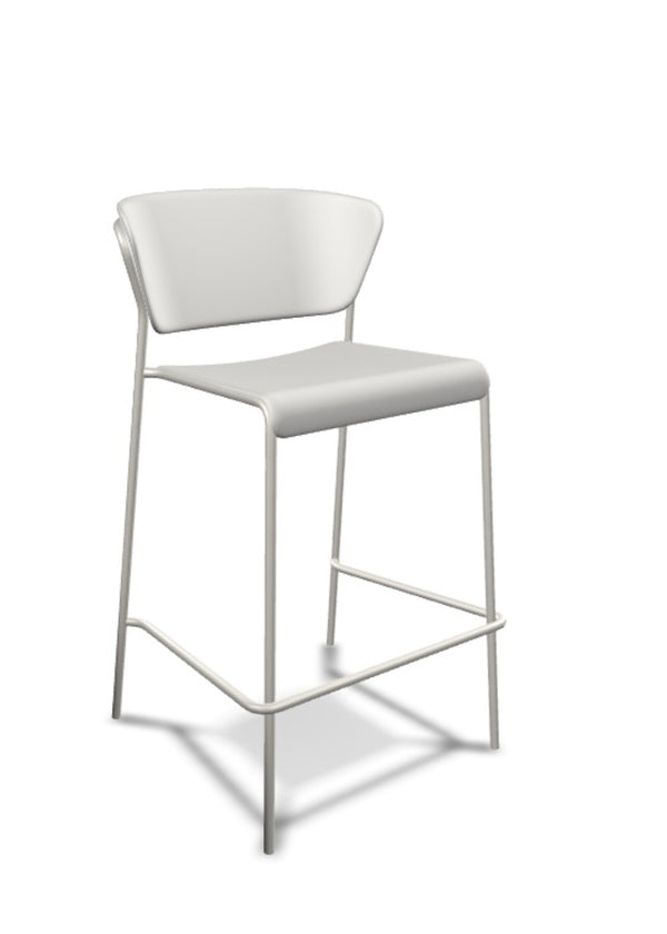 Scab Design Sgabello Lisa Art 2868