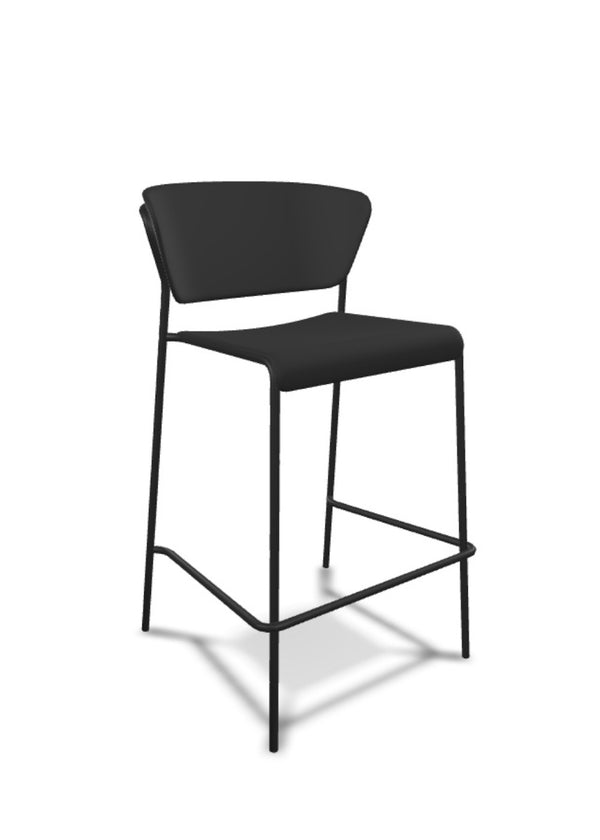 Scab Design Sgabello Lisa Art 2868