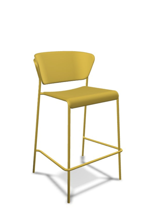 Scab Design Sgabello Lisa Art 2868