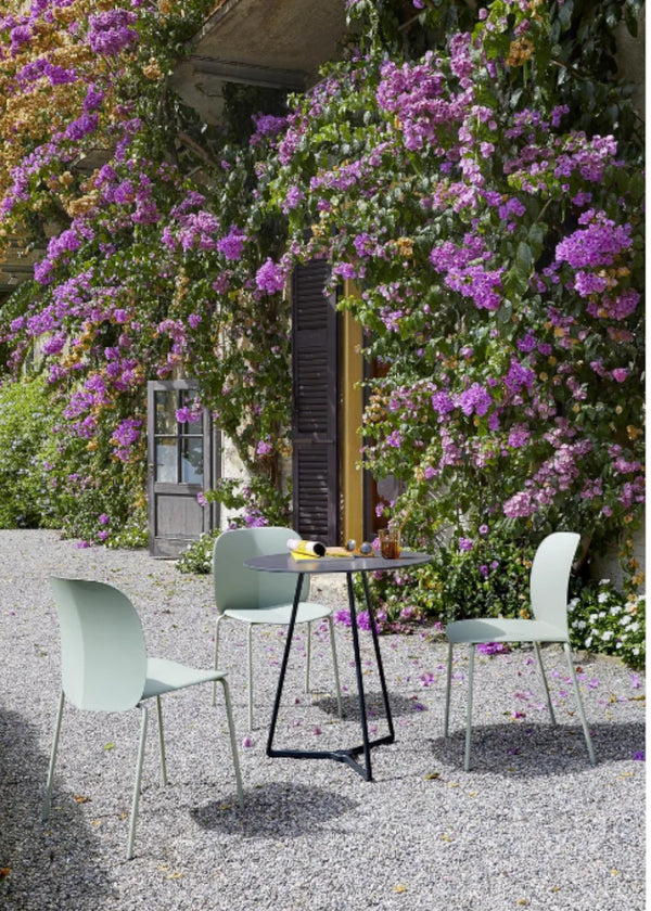 Scab Design Sedia Mentha Art 2706