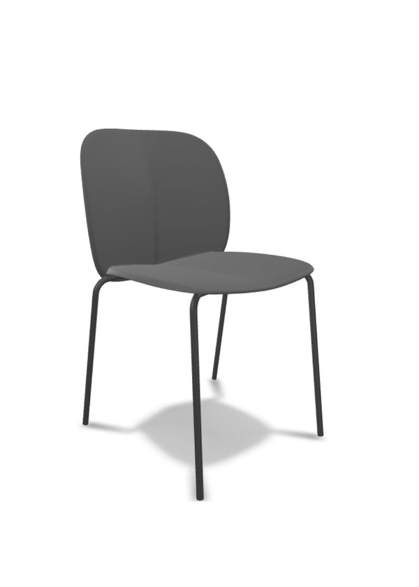 Scab Design Sedia Mentha Art 2706