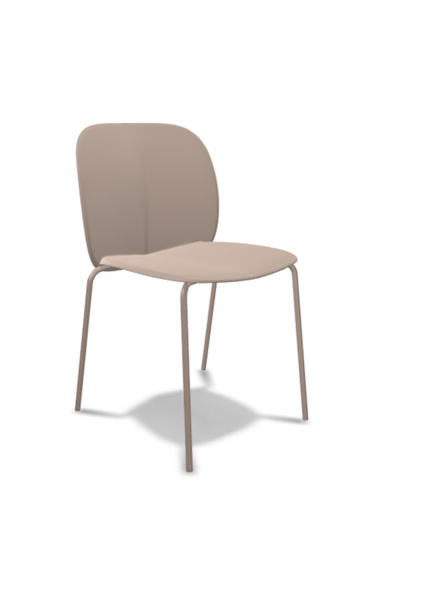 Scab Design Sedia Mentha Art 2706