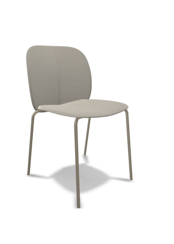 Scab Design Sedia Mentha Art 2706