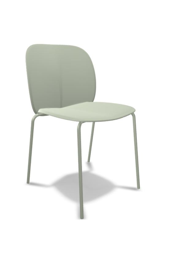 Scab Design Sedia Mentha Art 2706