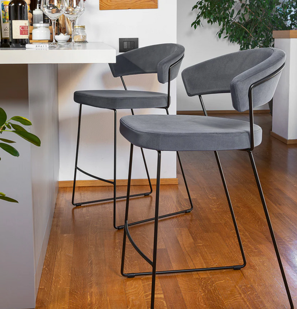 Connubia Sgabello New York CB1087