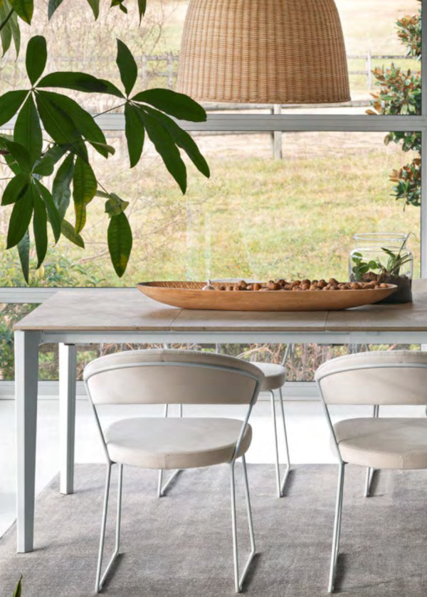 Connubia Sedia New York CB1022