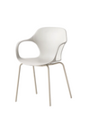 Connubia Sedia OPS! con Braccioli CB2311
