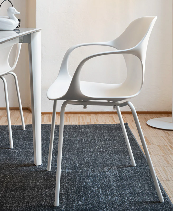 Connubia Sedia OPS! con Braccioli CB2311