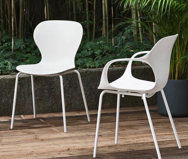 Connubia Sedia OPS! con Braccioli CB2311