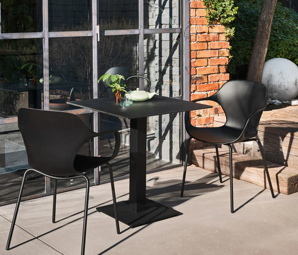 Connubia Sedia OPS! con Braccioli CB2311