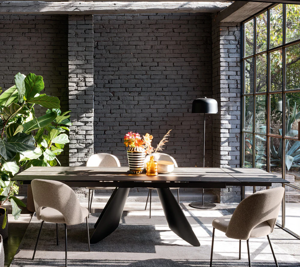 Connubia Tavolo Orion CB4865-R160