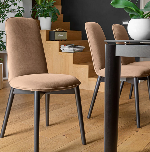 Connubia Sedia Riley CB2158