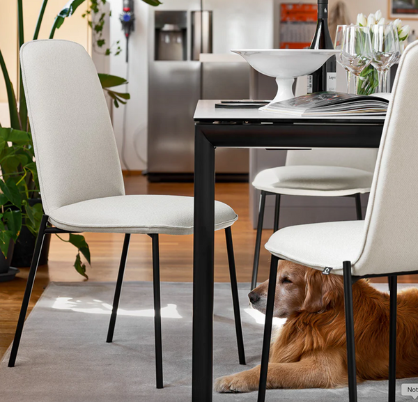 Connubia Sedia Riley CB2157