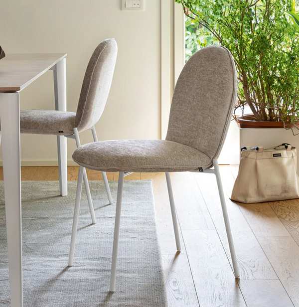 Connubia Sedia Riley MID CB2189