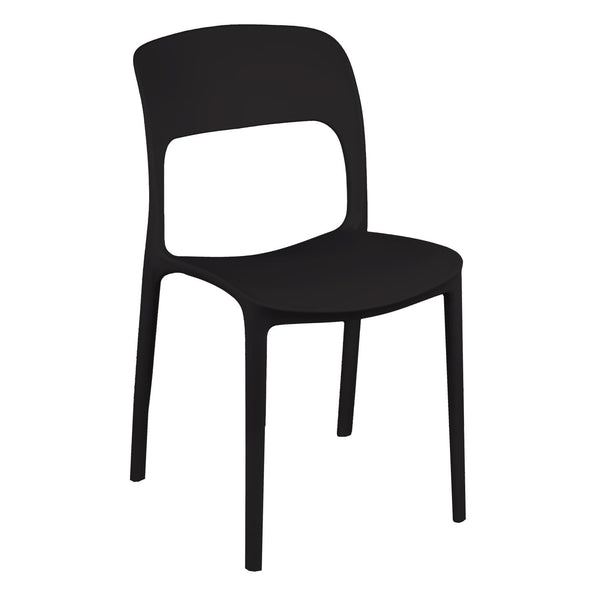 Sedia Ristò Polipropilene In/Out