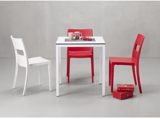 Scab Design Sedia Sai Art. 2275